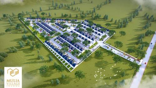Mulia Village Juanda